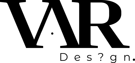 Logo VAR Design